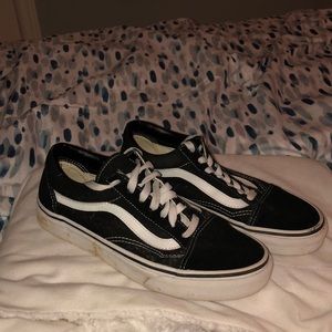 Vans old skool